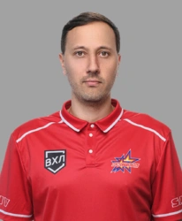 Маслов Юрий