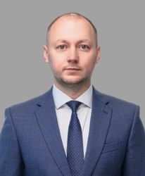 Турукин Константин