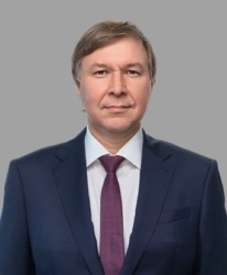 Сайфуллин Рамиль