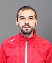 Алексеев Роман Сергеевич