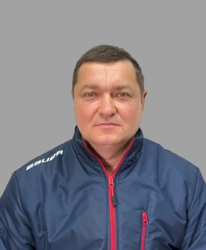 Ермолин Сергей Александрович