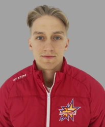 Кормильцев Степан Николаевич