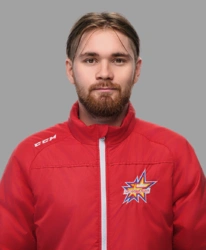 Малафеев Алексей Михайлович