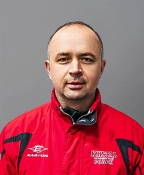 Щеглов Дмитрий Петрович