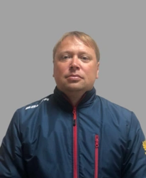 Валов Денис Викторович
