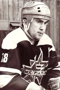 Сергей Абрамов
