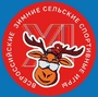 Зимние сельские спортивные игры (хоккей)