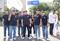 Вместе мы – сила!