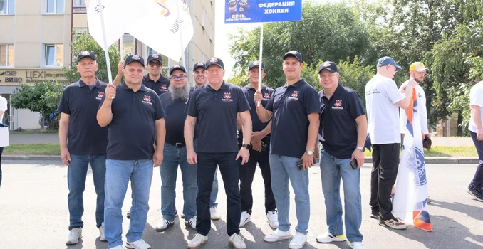 Вместе мы – сила!