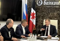 Состоялось заседание Совета Федерации хоккея Удмуртской Республики