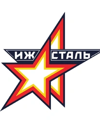 Тренерский штаб ХК "Ижсталь"
