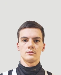 Казаков Константин Максимович
