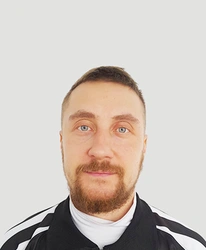 Третьяков Глеб Олегович