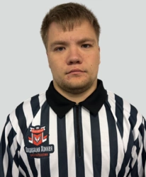 Егоров Илья Алексеевич