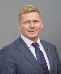 Черезов Иван Юрьевич