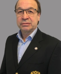Фахрутдинов Мисхат Кашафутдинович