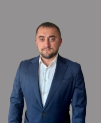 Семенихин Александр Геннадьевич