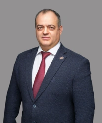 Лойферман Евгений Михайлович