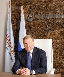 Арсибеков Дмитрий Витальевич